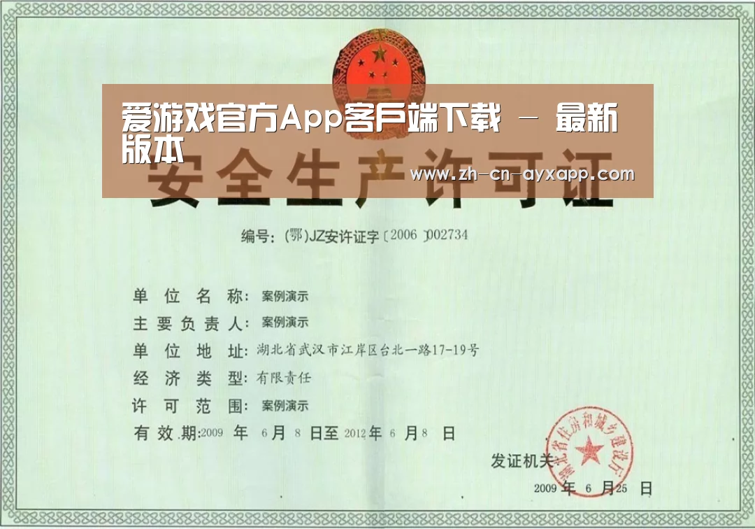 荣誉证书三