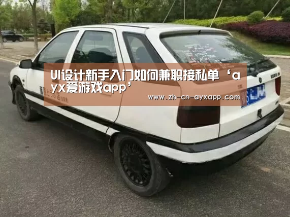 UI设计新手入门如何兼职接私单‘ayx爱游戏app’(图2) ayx爱游戏app