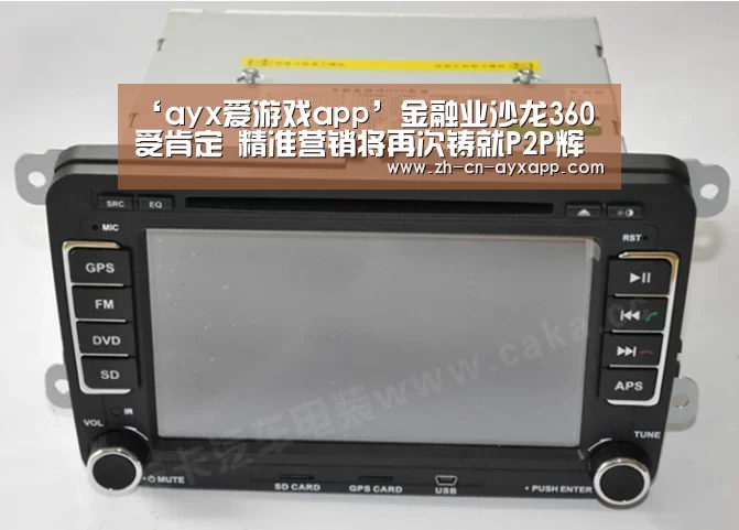 ‘ayx爱游戏app’金融业沙龙360受肯定 精准营销将再次铸就P2P辉煌(图1) ayx爱游戏app