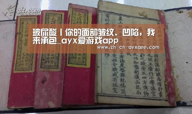ayx爱游戏app